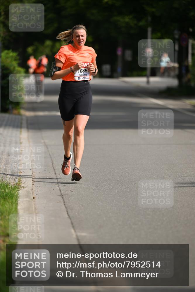 15.06.2025 - REWE Women's Run Dr. Thomas Lammeyer http://msf.ph/oto/7952514 15.06.2025 09:39:45 Laufen 1085 meine-sportfotos.de