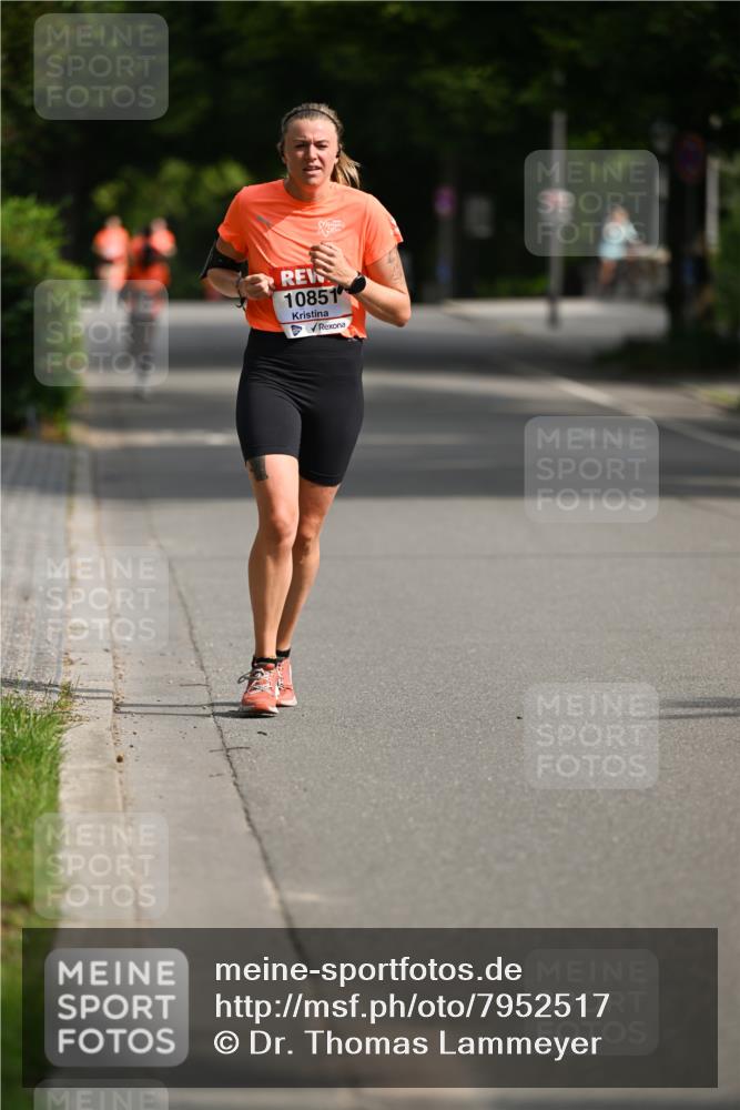 15.06.2025 - REWE Women's Run Dr. Thomas Lammeyer http://msf.ph/oto/7952517 15.06.2025 09:39:45 Laufen 10851 meine-sportfotos.de