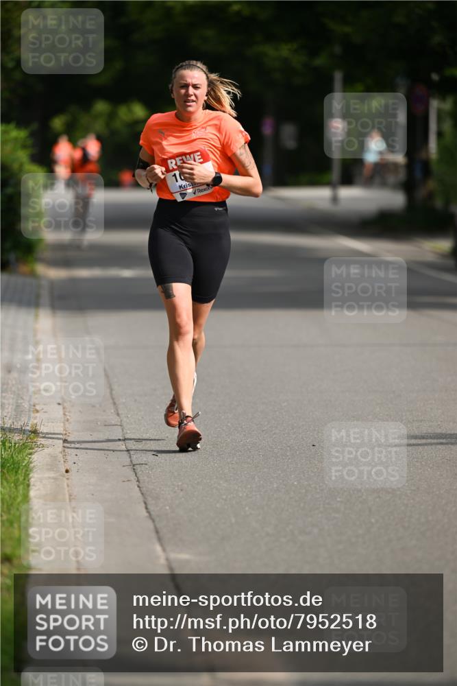 15.06.2025 - REWE Women's Run Dr. Thomas Lammeyer http://msf.ph/oto/7952518 15.06.2025 09:39:45 Laufen 16 meine-sportfotos.de