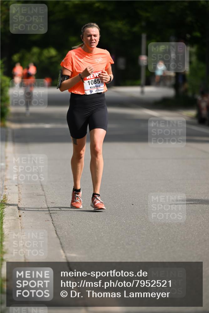 15.06.2025 - REWE Women's Run Dr. Thomas Lammeyer http://msf.ph/oto/7952521 15.06.2025 09:39:46 Laufen 1085 meine-sportfotos.de
