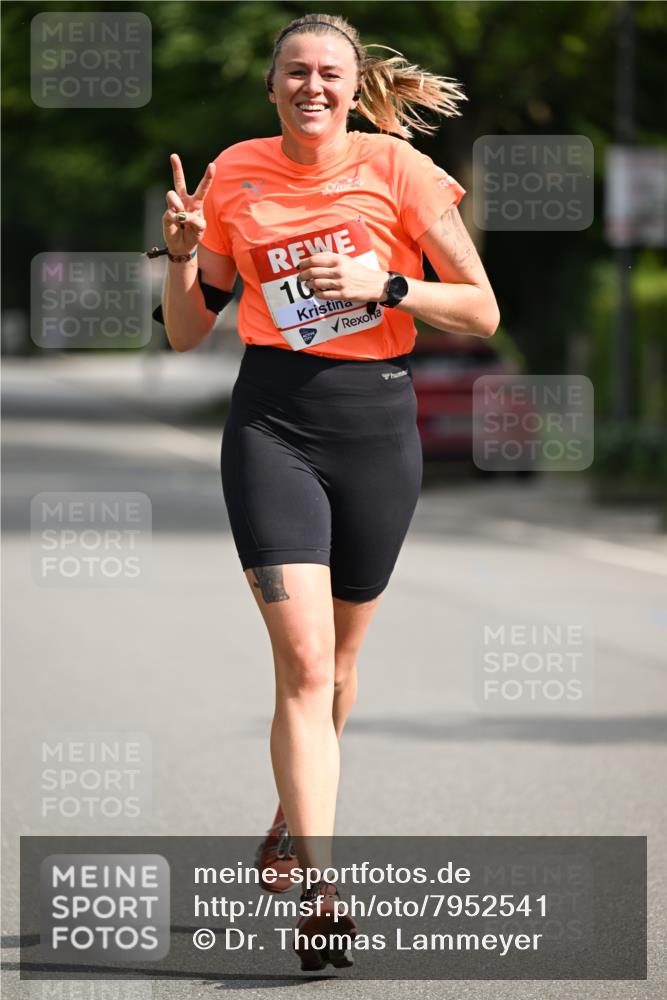 15.06.2025 - REWE Women's Run Dr. Thomas Lammeyer http://msf.ph/oto/7952541 15.06.2025 09:39:48 Laufen 10 meine-sportfotos.de