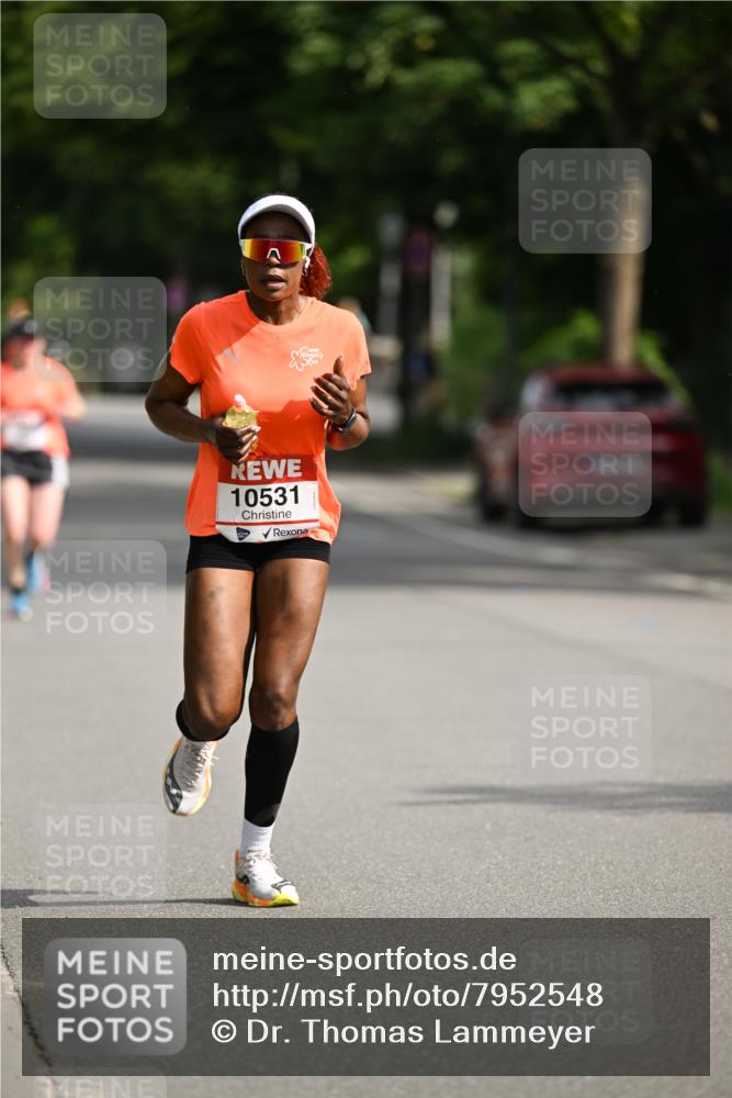 15.06.2025 - REWE Women's Run Dr. Thomas Lammeyer http://msf.ph/oto/7952548 15.06.2025 09:40:01 Laufen 10531 meine-sportfotos.de