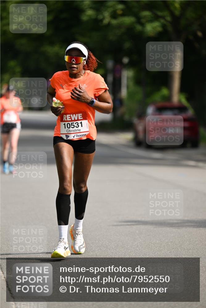 15.06.2025 - REWE Women's Run Dr. Thomas Lammeyer http://msf.ph/oto/7952550 15.06.2025 09:40:02 Laufen 10531 meine-sportfotos.de