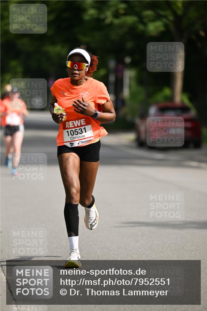 15.06.2025 - REWE Women's Run Dr. Thomas Lammeyer http://msf.ph/oto/7952551 15.06.2025 09:40:02 Laufen 10531 meine-sportfotos.de