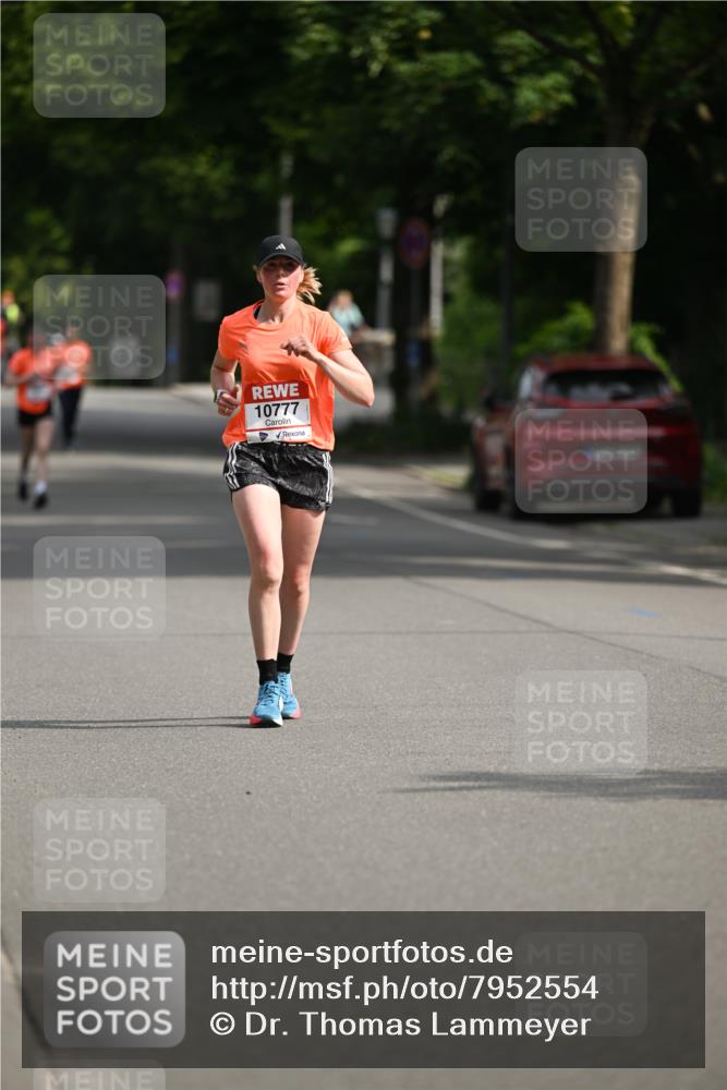 15.06.2025 - REWE Women's Run Dr. Thomas Lammeyer http://msf.ph/oto/7952554 15.06.2025 09:40:05 Laufen 10777 meine-sportfotos.de