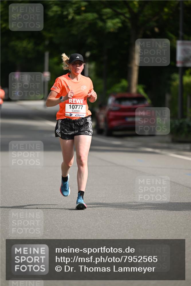15.06.2025 - REWE Women's Run Dr. Thomas Lammeyer http://msf.ph/oto/7952565 15.06.2025 09:40:07 Laufen 10777 meine-sportfotos.de