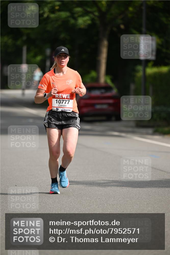 15.06.2025 - REWE Women's Run Dr. Thomas Lammeyer http://msf.ph/oto/7952571 15.06.2025 09:40:07 Laufen 10777 meine-sportfotos.de