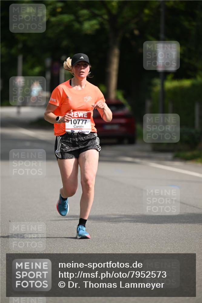 15.06.2025 - REWE Women's Run Dr. Thomas Lammeyer http://msf.ph/oto/7952573 15.06.2025 09:40:07 Laufen 10777 meine-sportfotos.de