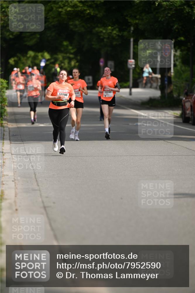 15.06.2025 - REWE Women's Run Dr. Thomas Lammeyer http://msf.ph/oto/7952590 15.06.2025 09:40:11 Laufen 110 meine-sportfotos.de