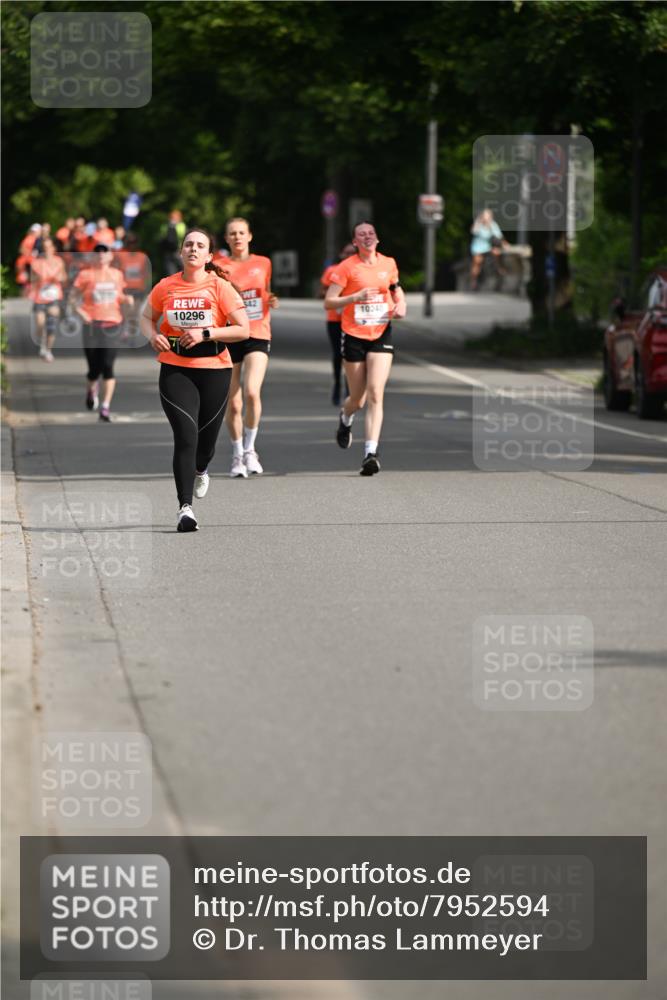 15.06.2025 - REWE Women's Run Dr. Thomas Lammeyer http://msf.ph/oto/7952594 15.06.2025 09:40:11 Laufen 10296 meine-sportfotos.de