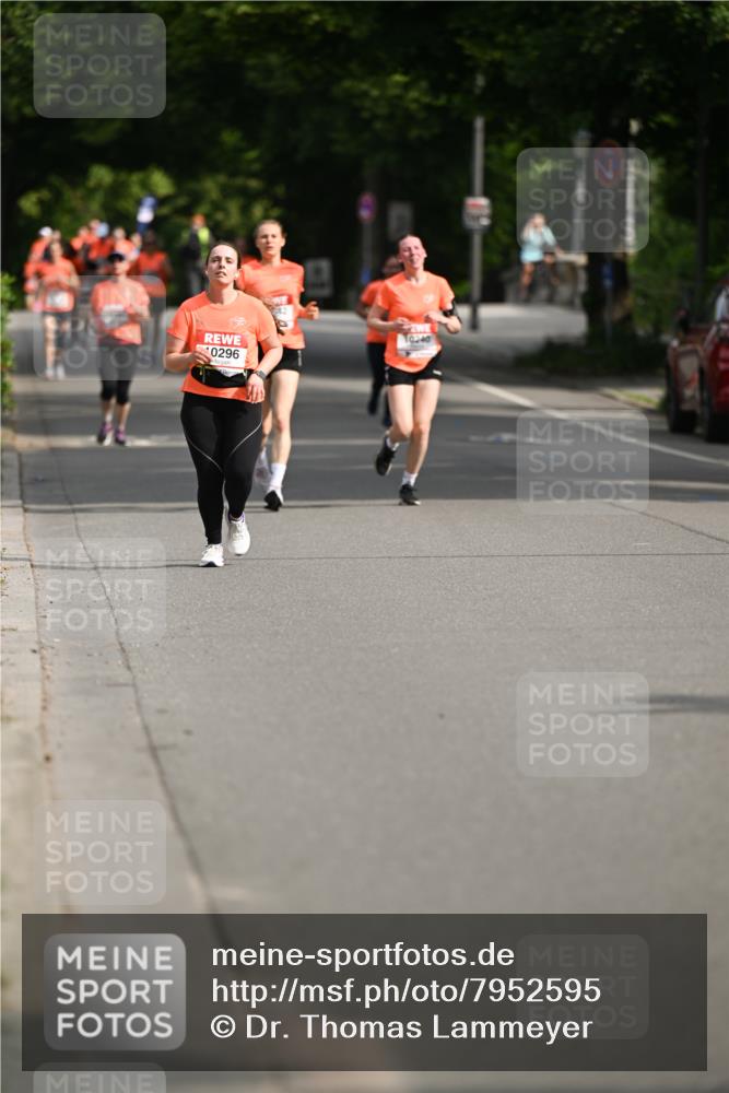 15.06.2025 - REWE Women's Run Dr. Thomas Lammeyer http://msf.ph/oto/7952595 15.06.2025 09:40:11 Laufen 0296 meine-sportfotos.de