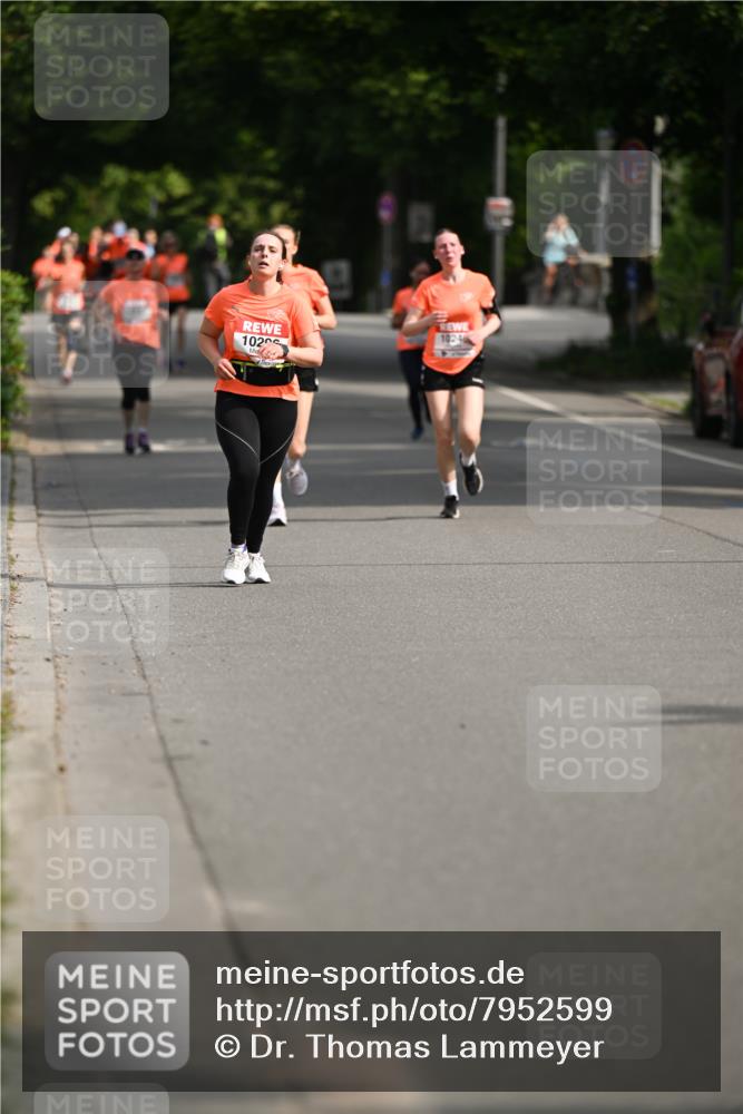 15.06.2025 - REWE Women's Run Dr. Thomas Lammeyer http://msf.ph/oto/7952599 15.06.2025 09:40:12 Laufen 1020, 1024 meine-sportfotos.de