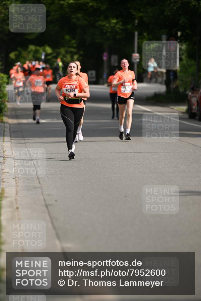 15.06.2025 - REWE Women's Run Dr. Thomas Lammeyer http://msf.ph/oto/7952600 15.06.2025 09:40:12 Laufen 10296 meine-sportfotos.de