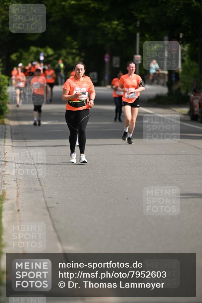 15.06.2025 - REWE Women's Run Dr. Thomas Lammeyer http://msf.ph/oto/7952603 15.06.2025 09:40:12 Laufen 296 meine-sportfotos.de