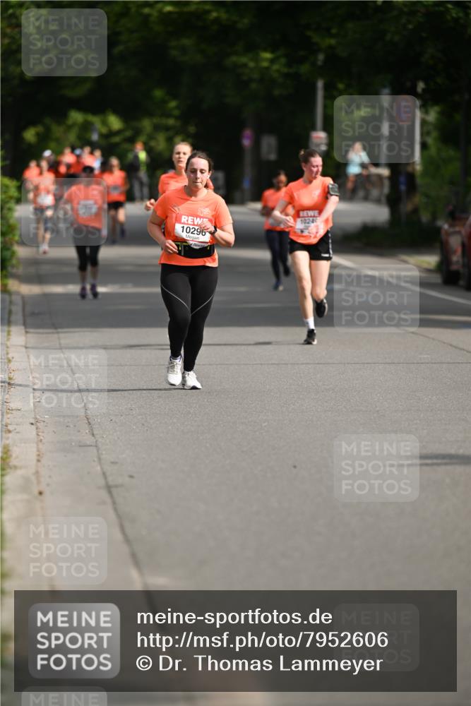15.06.2025 - REWE Women's Run Dr. Thomas Lammeyer http://msf.ph/oto/7952606 15.06.2025 09:40:13 Laufen 10296 meine-sportfotos.de