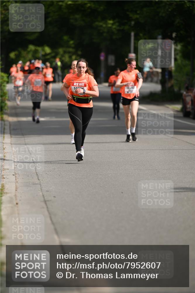 15.06.2025 - REWE Women's Run Dr. Thomas Lammeyer http://msf.ph/oto/7952607 15.06.2025 09:40:13 Laufen  meine-sportfotos.de
