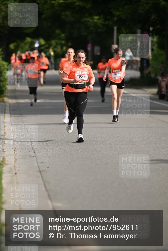 15.06.2025 - REWE Women's Run Dr. Thomas Lammeyer http://msf.ph/oto/7952611 15.06.2025 09:40:13 Laufen 10296 meine-sportfotos.de