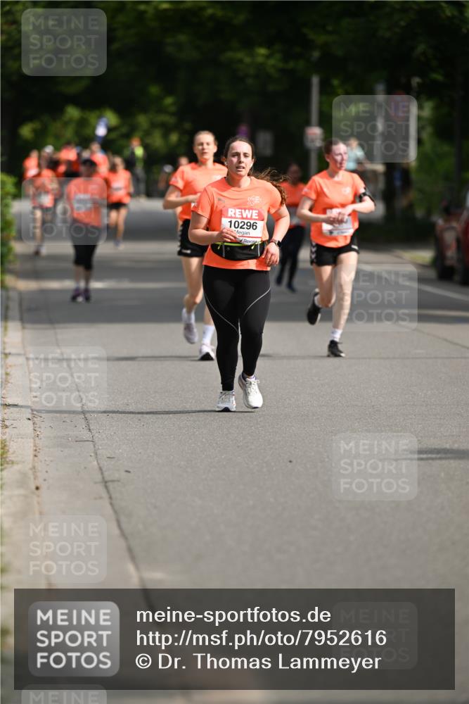 15.06.2025 - REWE Women's Run Dr. Thomas Lammeyer http://msf.ph/oto/7952616 15.06.2025 09:40:14 Laufen 10296 meine-sportfotos.de