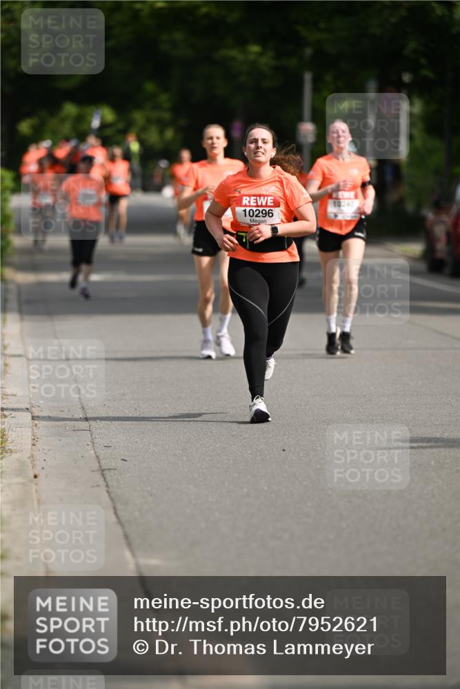 15.06.2025 - REWE Women's Run Dr. Thomas Lammeyer http://msf.ph/oto/7952621 15.06.2025 09:40:14 Laufen 10296 meine-sportfotos.de