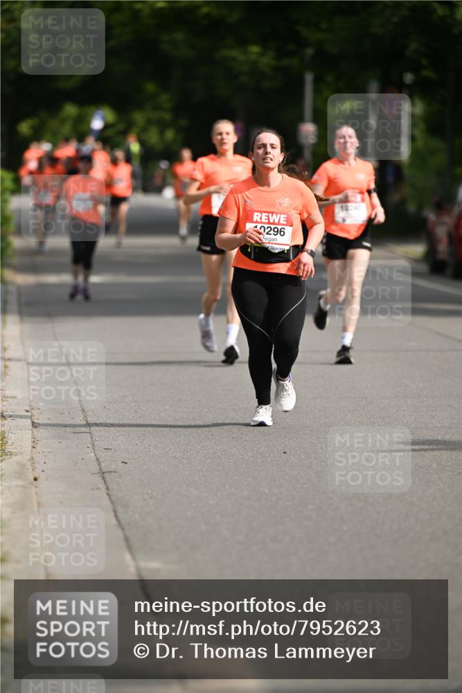 15.06.2025 - REWE Women's Run Dr. Thomas Lammeyer http://msf.ph/oto/7952623 15.06.2025 09:40:14 Laufen 296 meine-sportfotos.de