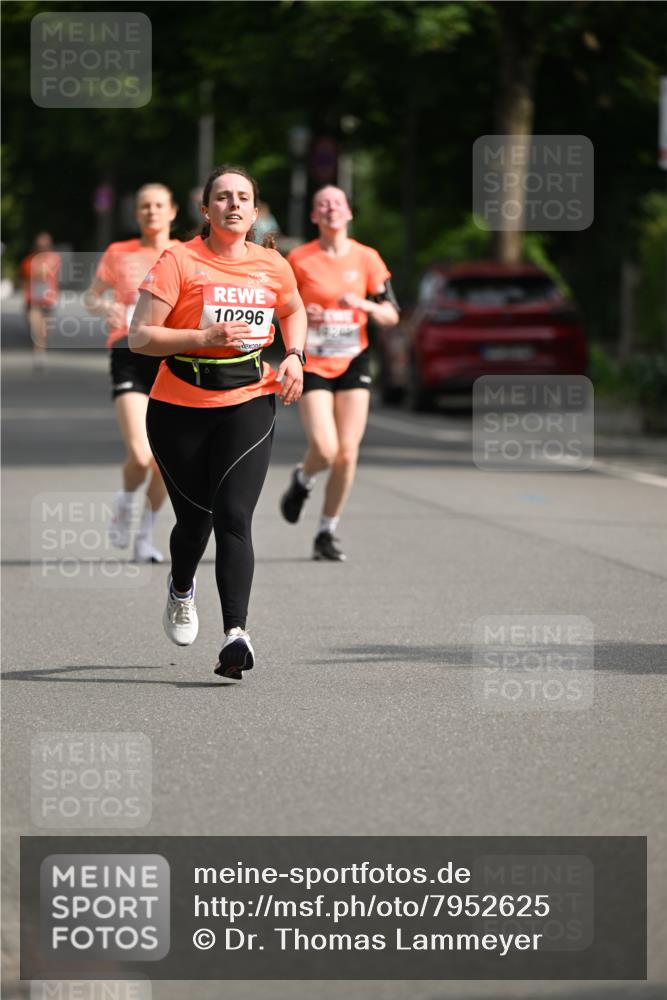 15.06.2025 - REWE Women's Run Dr. Thomas Lammeyer http://msf.ph/oto/7952625 15.06.2025 09:40:15 Laufen 10296 meine-sportfotos.de
