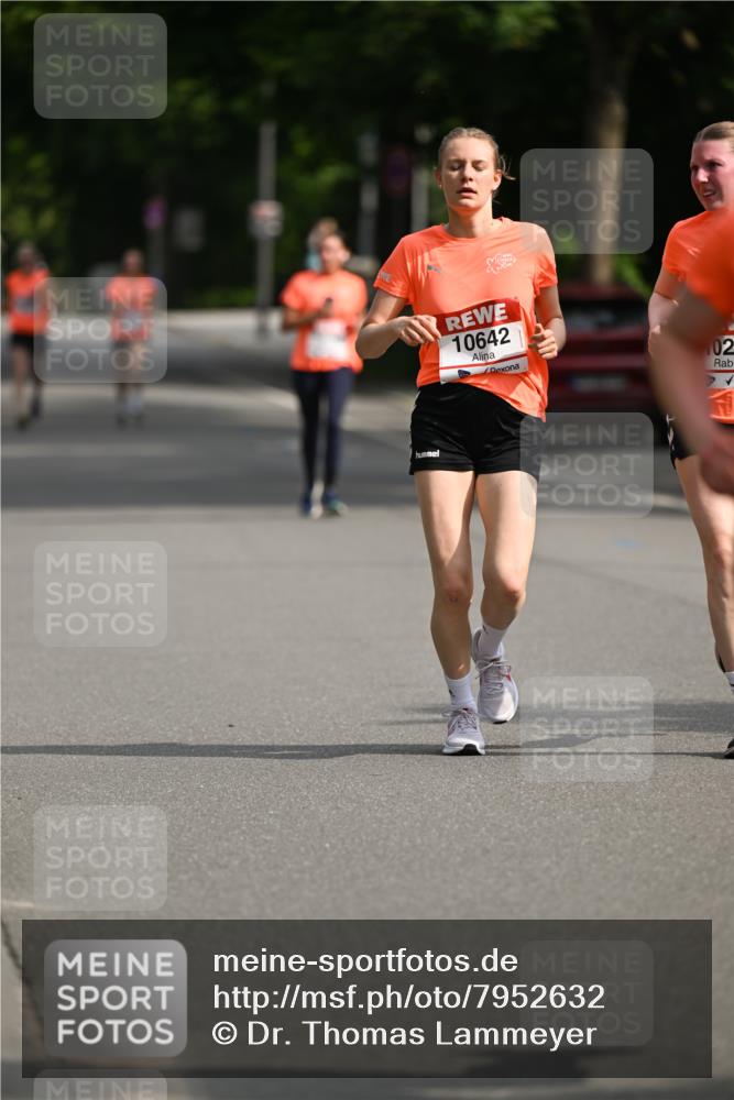 15.06.2025 - REWE Women's Run Dr. Thomas Lammeyer http://msf.ph/oto/7952632 15.06.2025 09:40:18 Laufen 10642 meine-sportfotos.de