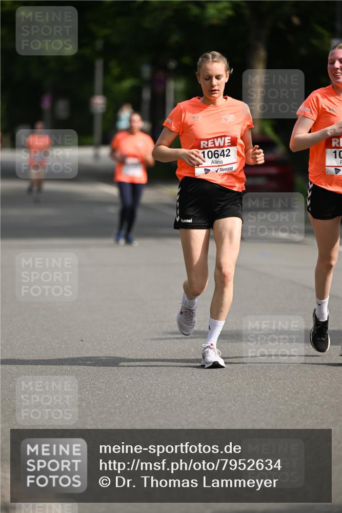 15.06.2025 - REWE Women's Run Dr. Thomas Lammeyer http://msf.ph/oto/7952634 15.06.2025 09:40:18 Laufen 10642, 10 meine-sportfotos.de