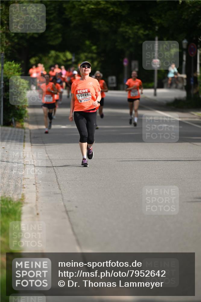 15.06.2025 - REWE Women's Run Dr. Thomas Lammeyer http://msf.ph/oto/7952642 15.06.2025 09:40:20 Laufen 10121 meine-sportfotos.de