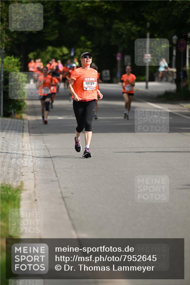 15.06.2025 - REWE Women's Run Dr. Thomas Lammeyer http://msf.ph/oto/7952645 15.06.2025 09:40:20 Laufen 10121 meine-sportfotos.de