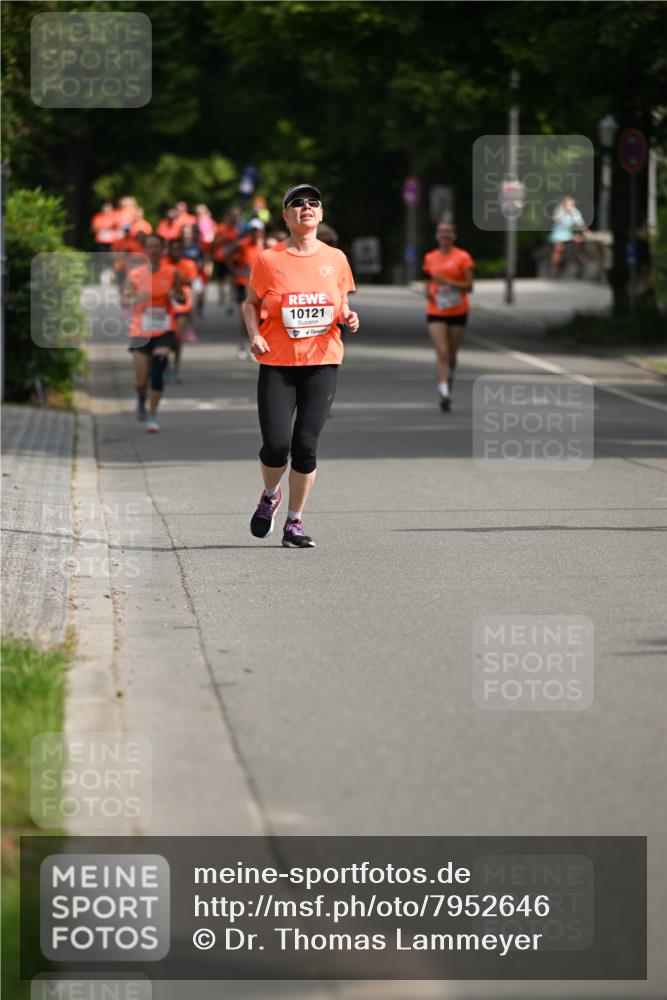 15.06.2025 - REWE Women's Run Dr. Thomas Lammeyer http://msf.ph/oto/7952646 15.06.2025 09:40:20 Laufen 10121 meine-sportfotos.de