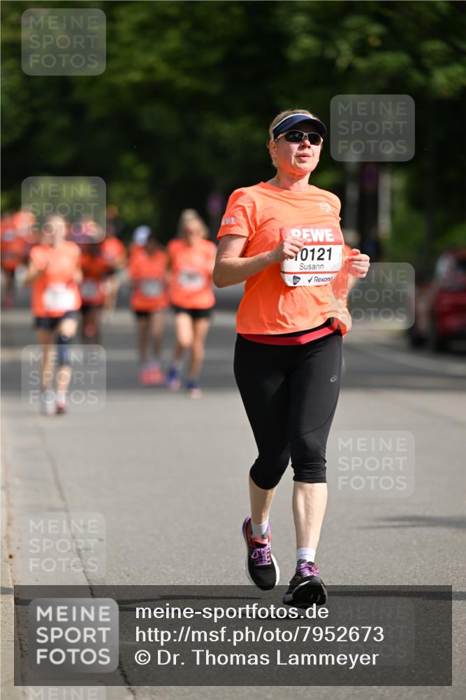15.06.2025 - REWE Women's Run Dr. Thomas Lammeyer http://msf.ph/oto/7952673 15.06.2025 09:40:24 Laufen 0121 meine-sportfotos.de