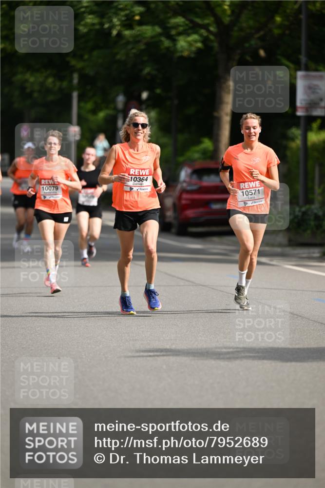 15.06.2025 - REWE Women's Run Dr. Thomas Lammeyer http://msf.ph/oto/7952689 15.06.2025 09:40:29 Laufen 10364, 10079, 10571 meine-sportfotos.de