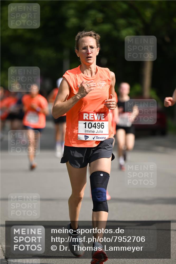 15.06.2025 - REWE Women's Run Dr. Thomas Lammeyer http://msf.ph/oto/7952706 15.06.2025 09:40:31 Laufen 10496 meine-sportfotos.de