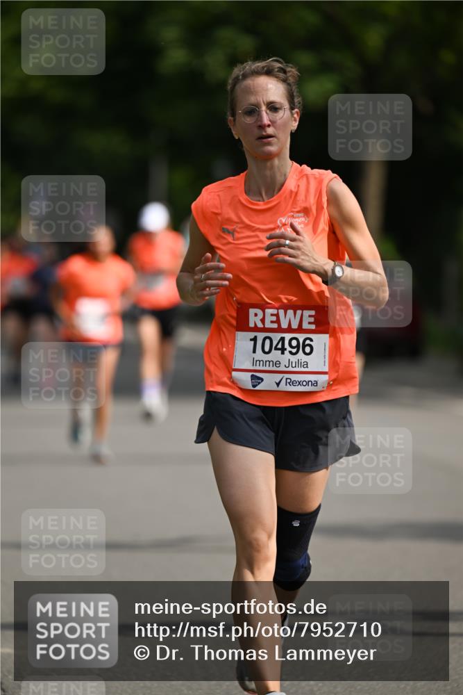 15.06.2025 - REWE Women's Run Dr. Thomas Lammeyer http://msf.ph/oto/7952710 15.06.2025 09:40:32 Laufen 10496 meine-sportfotos.de