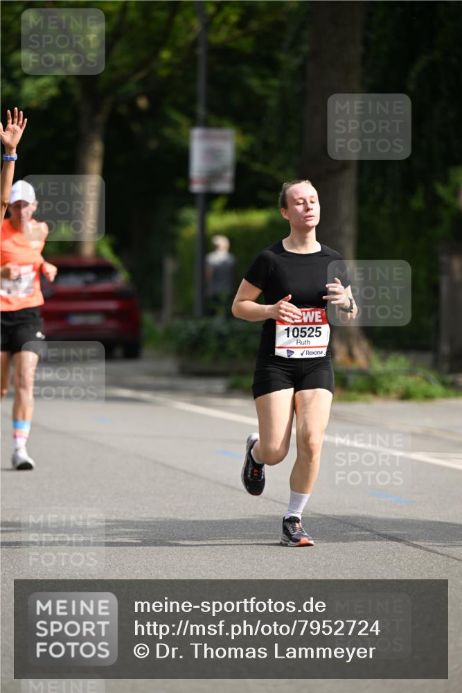15.06.2025 - REWE Women's Run Dr. Thomas Lammeyer http://msf.ph/oto/7952724 15.06.2025 09:40:34 Laufen 10525 meine-sportfotos.de