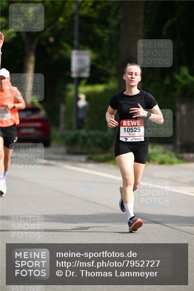 15.06.2025 - REWE Women's Run Dr. Thomas Lammeyer http://msf.ph/oto/7952727 15.06.2025 09:40:35 Laufen 1023, 10525 meine-sportfotos.de