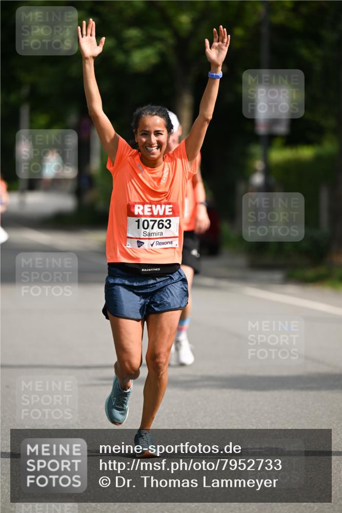 15.06.2025 - REWE Women's Run Dr. Thomas Lammeyer http://msf.ph/oto/7952733 15.06.2025 09:40:36 Laufen 10763 meine-sportfotos.de