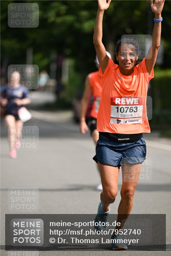 15.06.2025 - REWE Women's Run Dr. Thomas Lammeyer http://msf.ph/oto/7952740 15.06.2025 09:40:36 Laufen 10763 meine-sportfotos.de