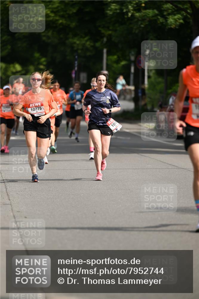 15.06.2025 - REWE Women's Run Dr. Thomas Lammeyer http://msf.ph/oto/7952744 15.06.2025 09:40:37 Laufen 10775, 1001 meine-sportfotos.de
