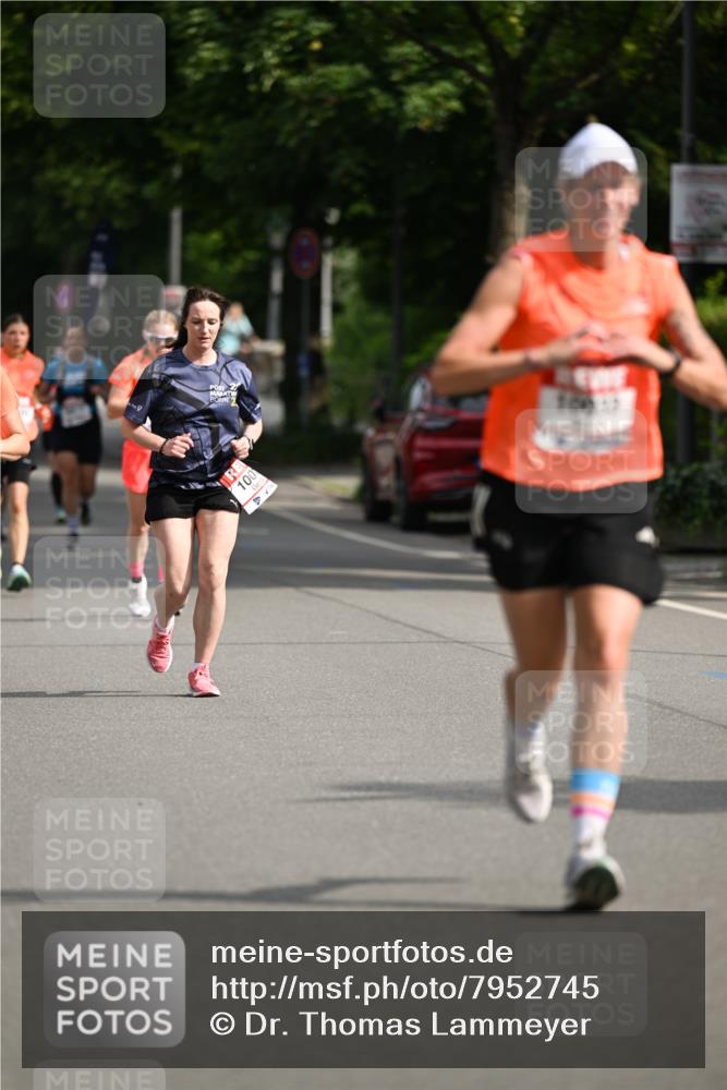 15.06.2025 - REWE Women's Run Dr. Thomas Lammeyer http://msf.ph/oto/7952745 15.06.2025 09:40:37 Laufen 100 meine-sportfotos.de