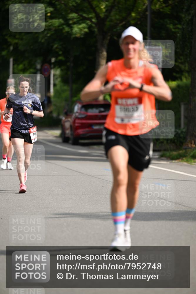 15.06.2025 - REWE Women's Run Dr. Thomas Lammeyer http://msf.ph/oto/7952748 15.06.2025 09:40:38 Laufen  meine-sportfotos.de