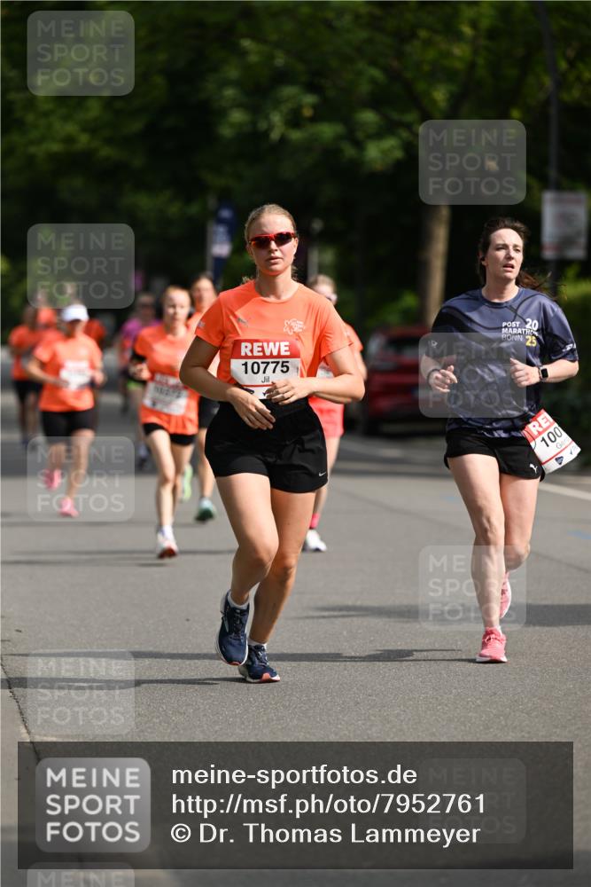 15.06.2025 - REWE Women's Run Dr. Thomas Lammeyer http://msf.ph/oto/7952761 15.06.2025 09:40:40 Laufen 10775, 20, 25, 100 meine-sportfotos.de