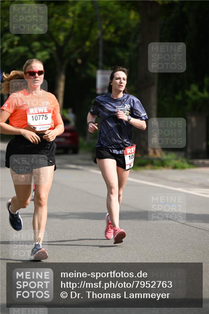 15.06.2025 - REWE Women's Run Dr. Thomas Lammeyer http://msf.ph/oto/7952763 15.06.2025 09:40:41 Laufen 10775, 20, 10 meine-sportfotos.de