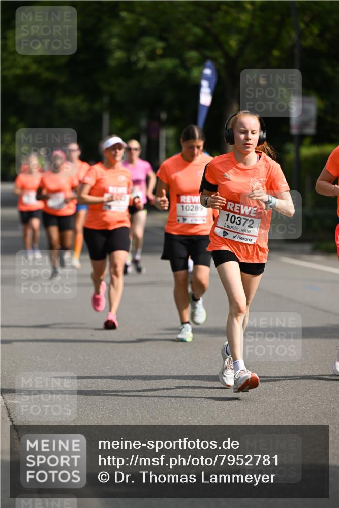 15.06.2025 - REWE Women's Run Dr. Thomas Lammeyer http://msf.ph/oto/7952781 15.06.2025 09:40:44 Laufen 10289, 10372 meine-sportfotos.de