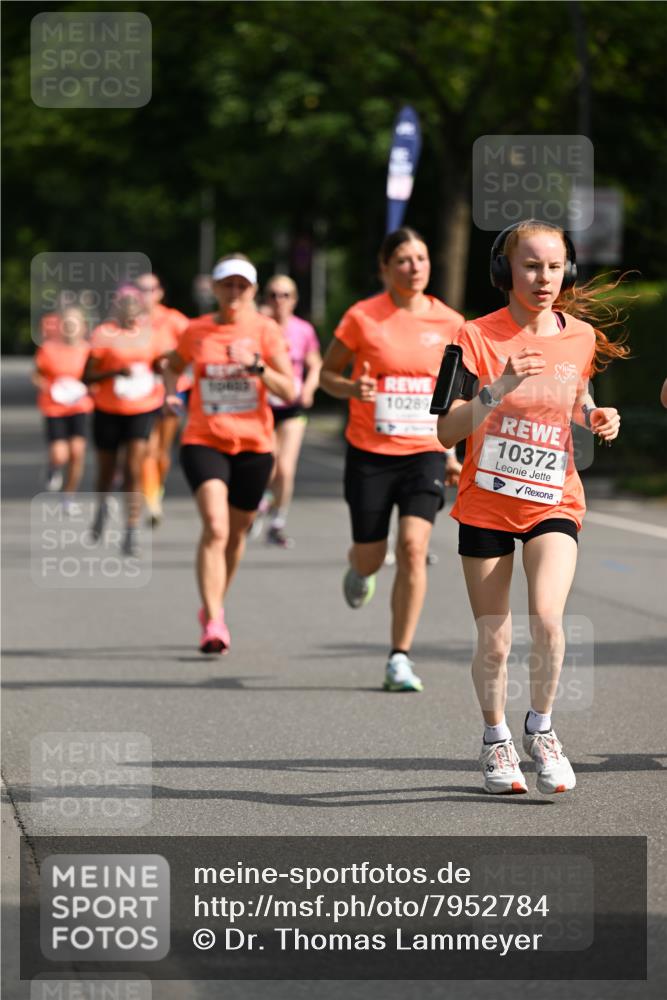 15.06.2025 - REWE Women's Run Dr. Thomas Lammeyer http://msf.ph/oto/7952784 15.06.2025 09:40:44 Laufen 10289, 10372 meine-sportfotos.de