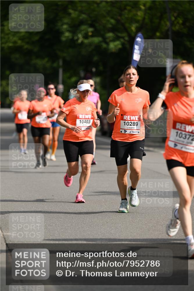 15.06.2025 - REWE Women's Run Dr. Thomas Lammeyer http://msf.ph/oto/7952786 15.06.2025 09:40:45 Laufen 10403, 10289, 1039 meine-sportfotos.de