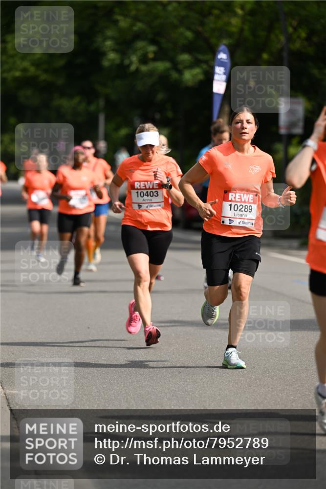 15.06.2025 - REWE Women's Run Dr. Thomas Lammeyer http://msf.ph/oto/7952789 15.06.2025 09:40:45 Laufen 10403, 10289 meine-sportfotos.de