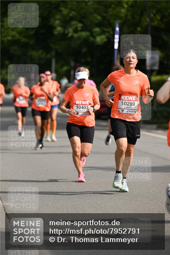 15.06.2025 - REWE Women's Run Dr. Thomas Lammeyer http://msf.ph/oto/7952791 15.06.2025 09:40:45 Laufen 10403, 10289 meine-sportfotos.de