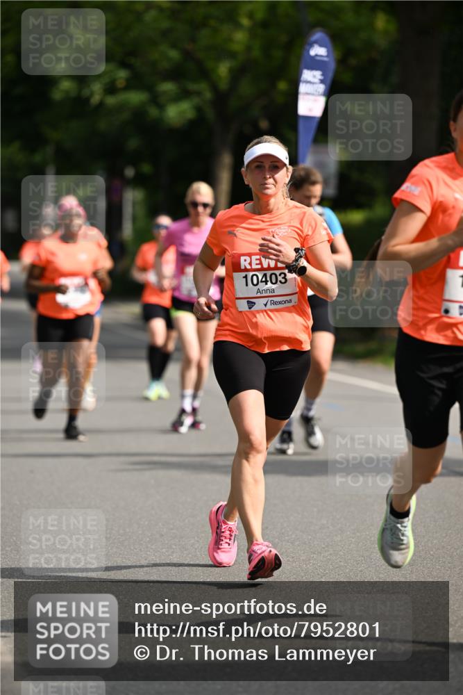 15.06.2025 - REWE Women's Run Dr. Thomas Lammeyer http://msf.ph/oto/7952801 15.06.2025 09:40:46 Laufen 10403 meine-sportfotos.de