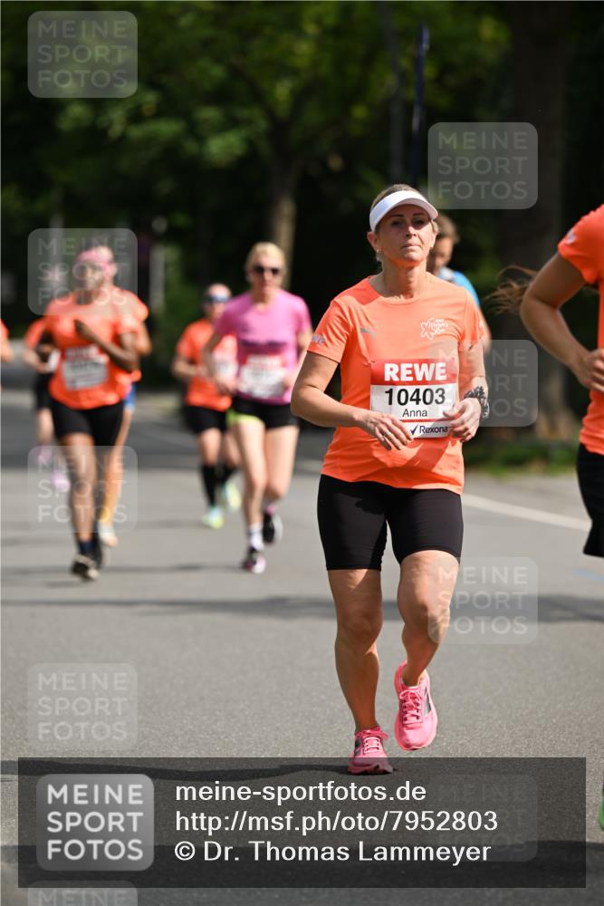 15.06.2025 - REWE Women's Run Dr. Thomas Lammeyer http://msf.ph/oto/7952803 15.06.2025 09:40:47 Laufen 10403 meine-sportfotos.de